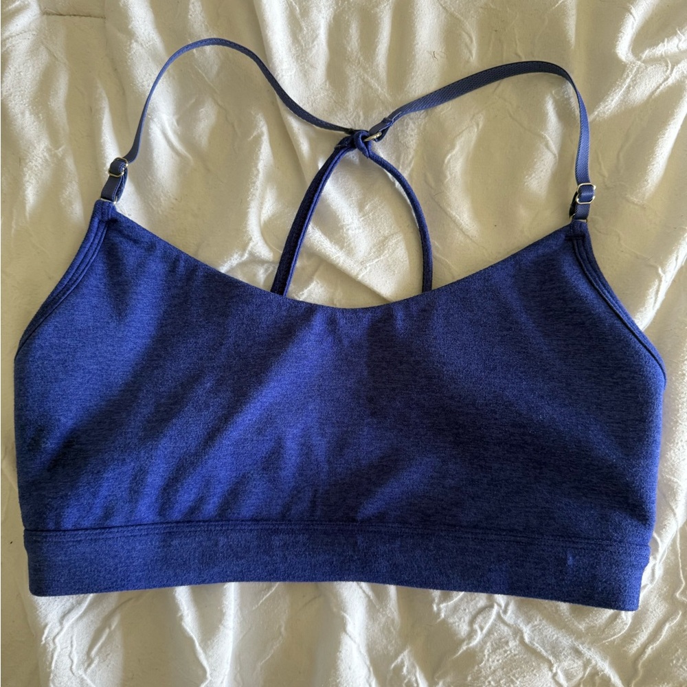 P’tula- Sports bra